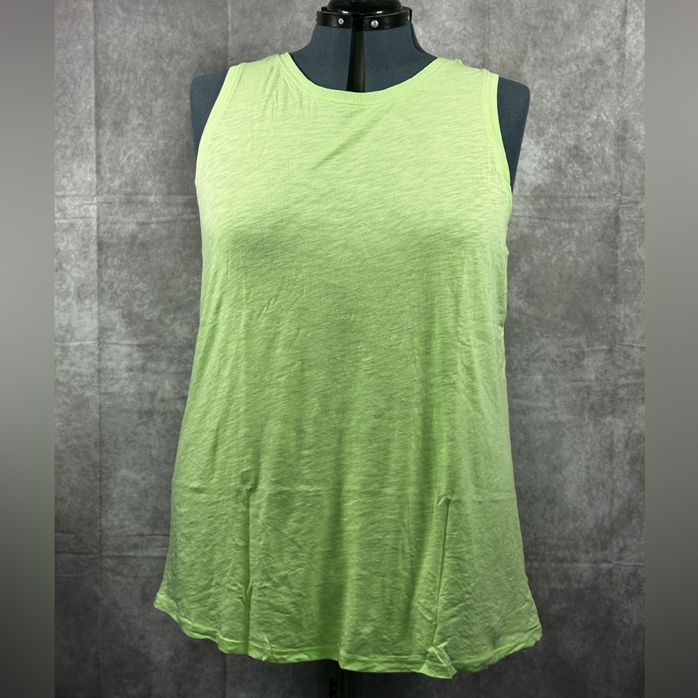 Torrid Size 3 Super Soft Slub Knit Jersey Tank